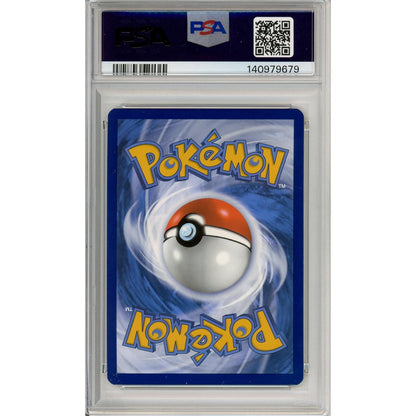 Pokemon Graded: Gengar 66/796 Trick or Trade (2023) Holo PSA 10