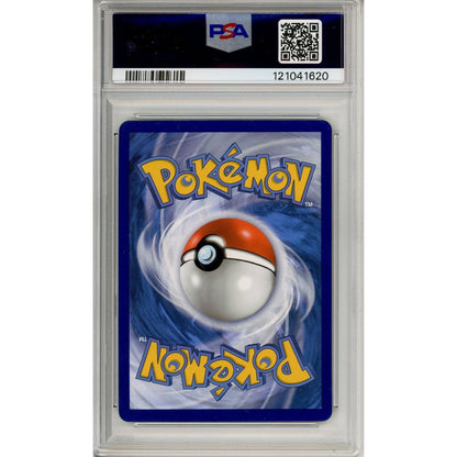 Pokemon Graded: Umbreon Gold Star 17/17 Celebrations Classic Collection POP Series 5 (2021) Holo PSA 10