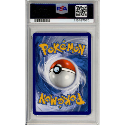 Pokemon Graded: Moltres & Zapdos & Articuno #SM210 Hidden Fates ETB Promo (2019) Full Art Holo PSA 10