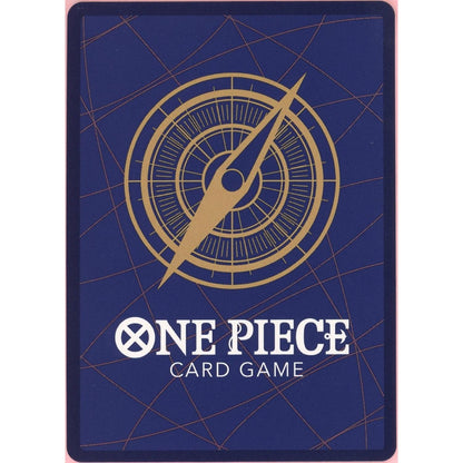 One Piece Single: You'll Frighten Me... Alt Art OP14-118 The Azure's Sea's Seven LP