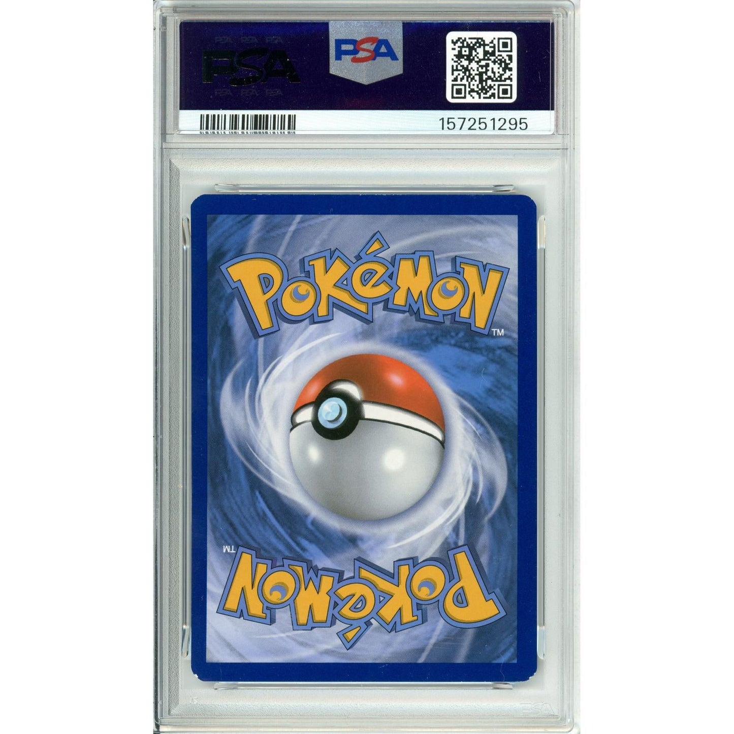 Pokemon Graded: Umbreon EX 119/124 Fates Collide (2016) Rare Holo PSA 7
