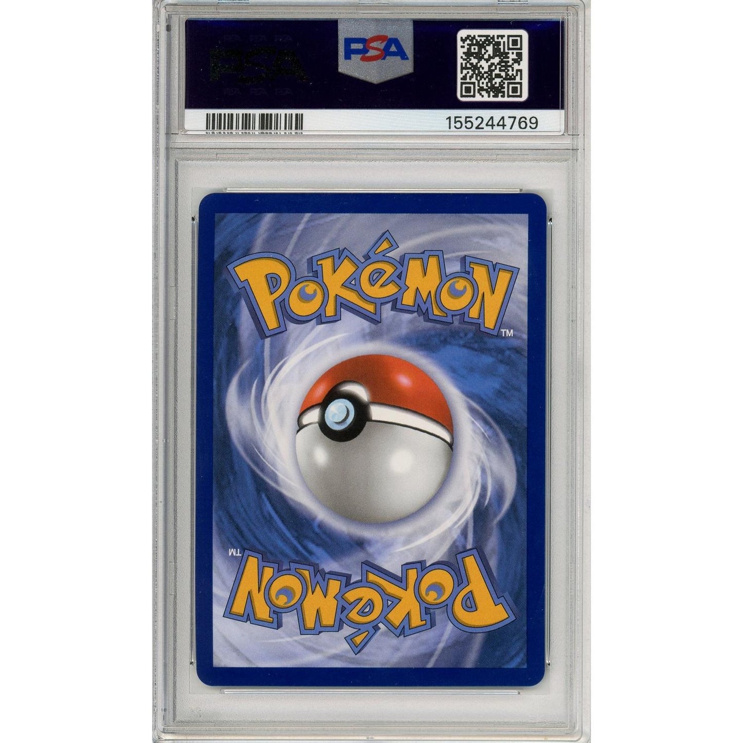 Pokemon Graded: Mega Charizard X ex #23 UPC Promo (2025) PSA 10