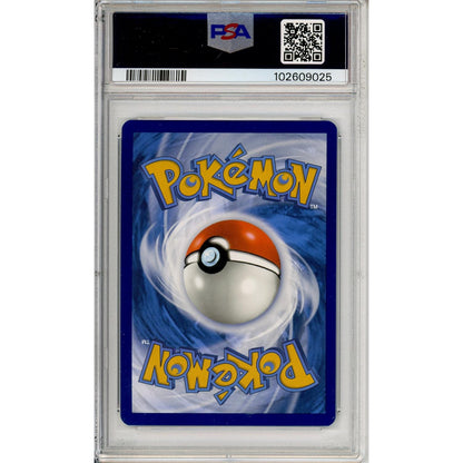 Pokemon Graded: Magneton #159 Surging Sparks P.C. ETB Promo (2024) Holo PSA 10