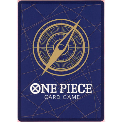 One Piece Single: Nico Robin EB03-055 Heroines Edition Special Rare NM
