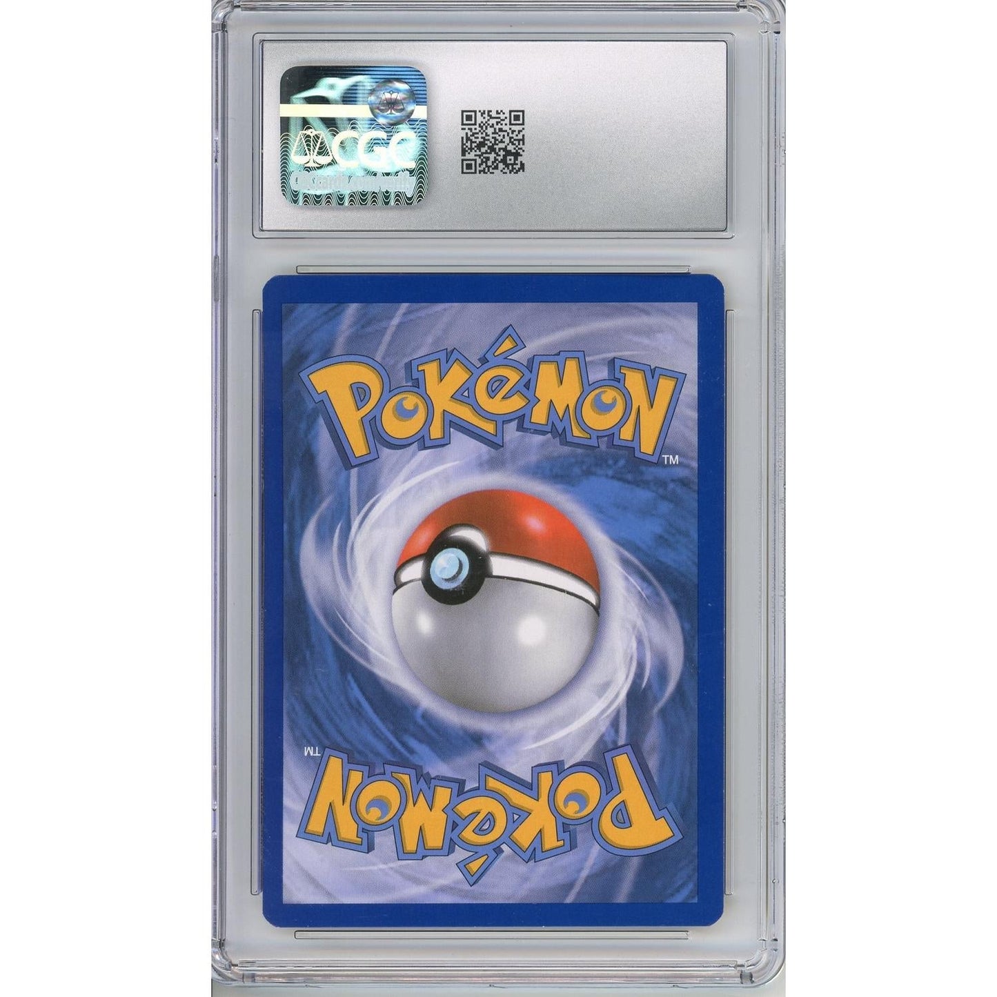 Pokemon Graded: Champions Festival #BW95 Black Star Promo World Championships 2013 Top Thirty-Two CGC 9