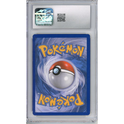 Pokemon Graded: Champions Festival #BW95 Black Star Promo World Championships 2013 Top Thirty-Two CGC 9