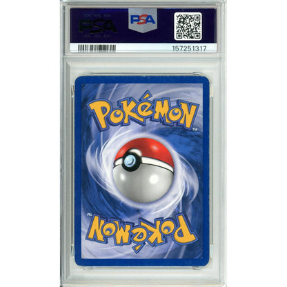 Pokemon Graded: Pidgeot 23/165 Expedition (2002) Holo PSA 5