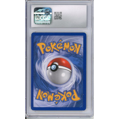 Pokemon Graded: Tropical Wind #DP25 Black Star Promo World Championships 2008 Finalist CGC 9