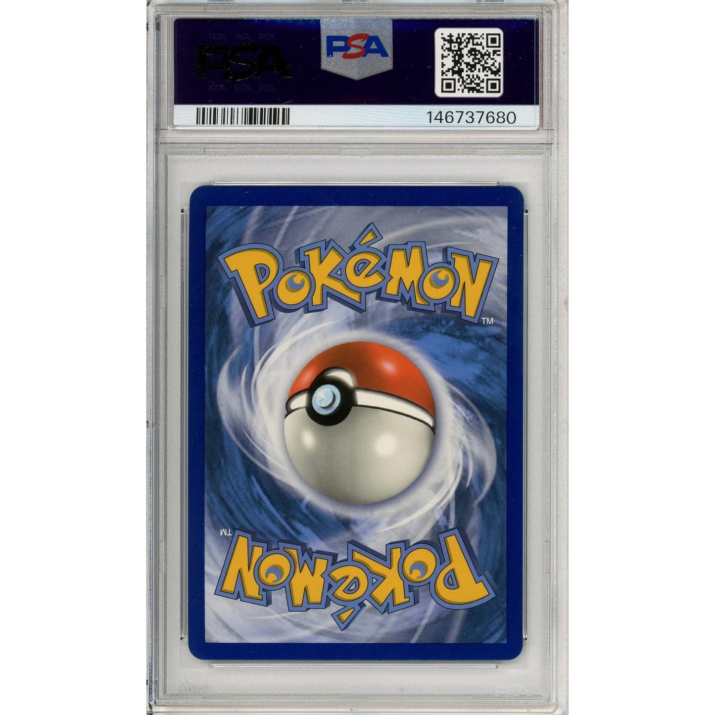Pokemon Graded: Jessie & James 68/68 Hidden Fates (2019) Full Art Holo PSA 10