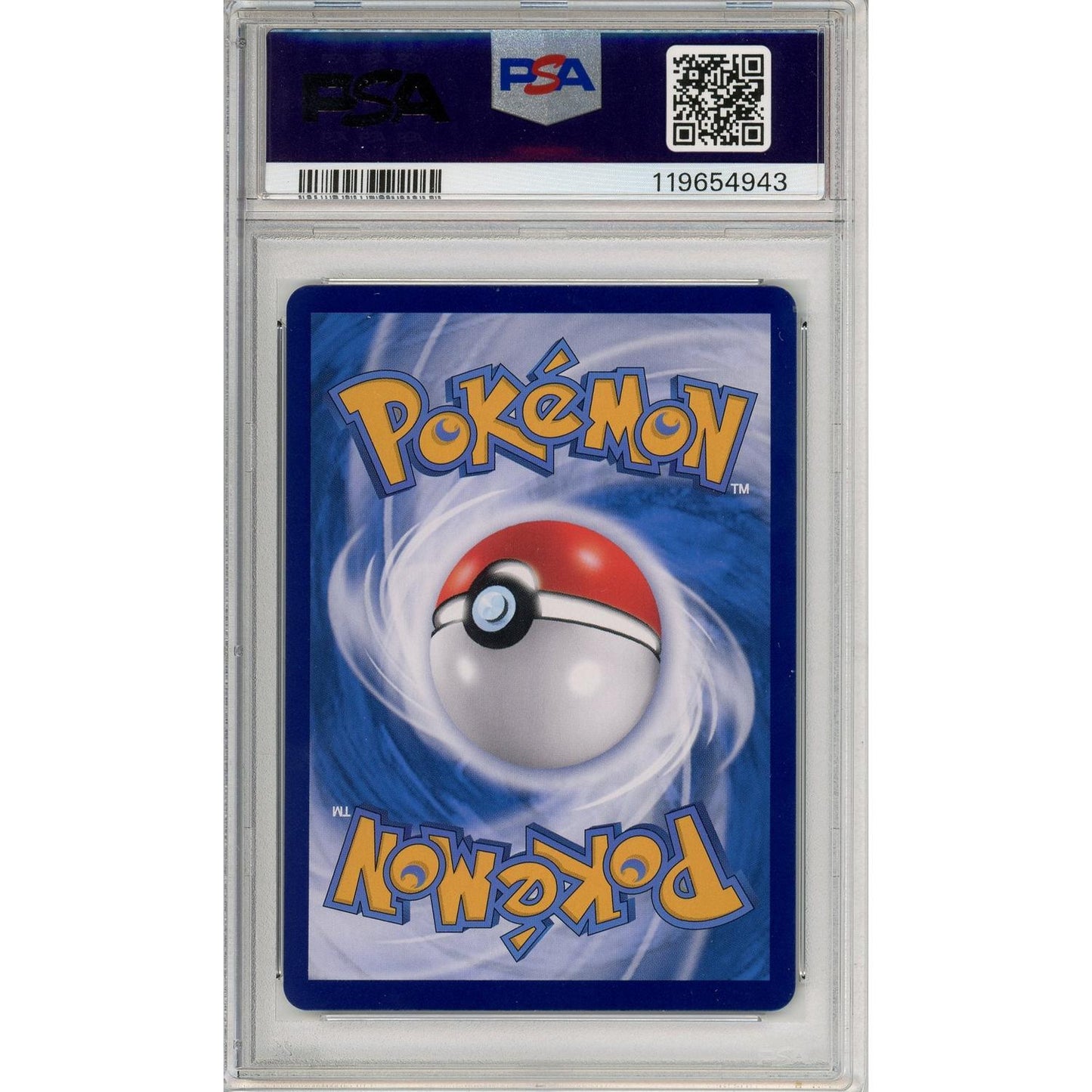 Pokemon Graded: Chinese Pikachu 708/09 CBB1 CS (2025) PSA 10
