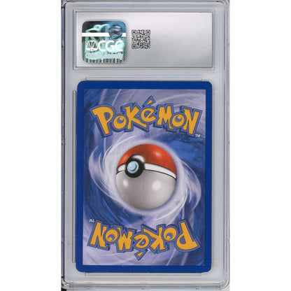 Pokemon Graded: Tropical Wind #DP48 Black Star STAFF Promo World Championships 2009 CGC 7.5