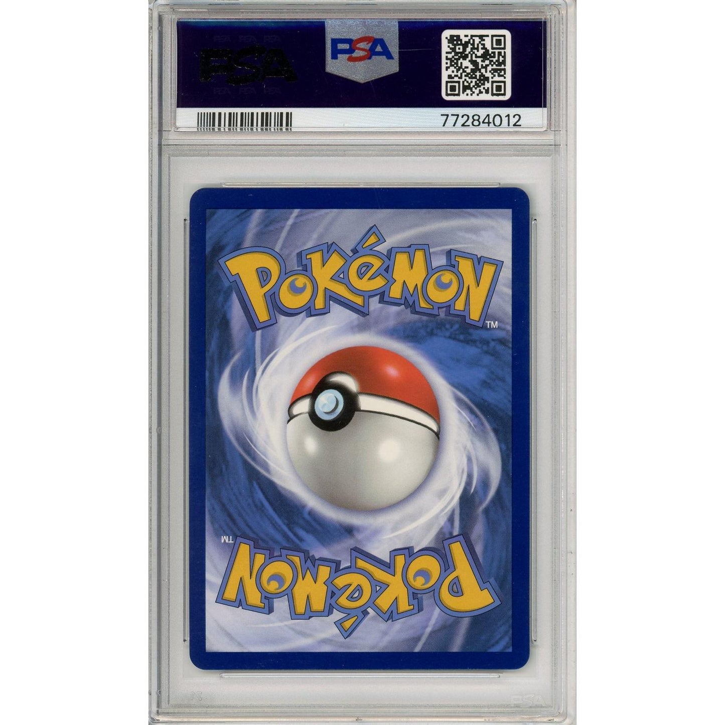 Pokemon Graded: Hoopa V GG34/GG70 Crown Zenith (2023) Full Art PSA 10