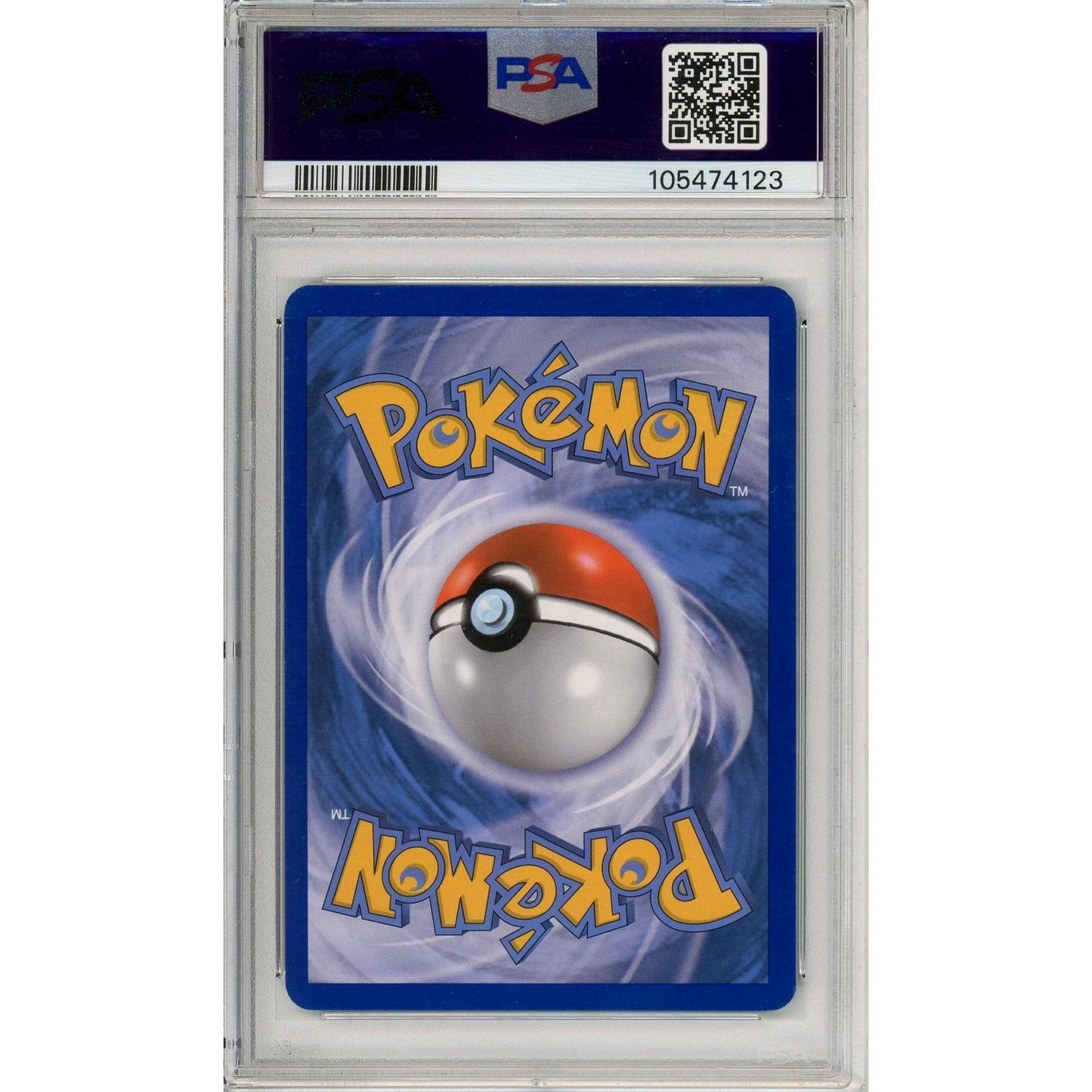 Pokemon Graded: Shaymin EX #RC21 Radiant Collection (2013) Full Art PSA 9