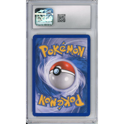 Pokemon Graded: Tropical Beach #BW50 Black Star Promo World Championships 2012 Finalists CGC 8.5