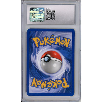 Pokemon Graded: Ampharos 1st Edition CGC 9.5