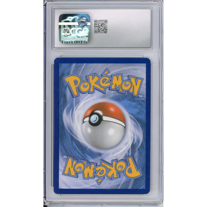 Pokemon Graded: Aegislash 85/146 XY Regional Championship STAFF Holo CGC 9