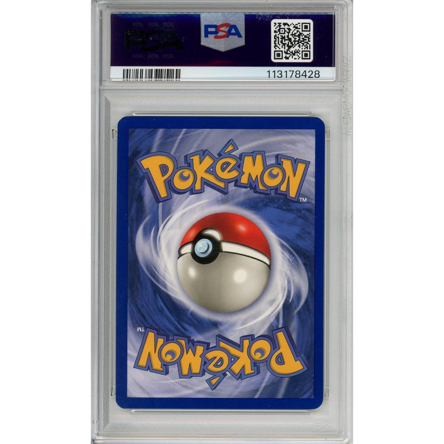 Pokemon Graded: Pidgeot PSA 9