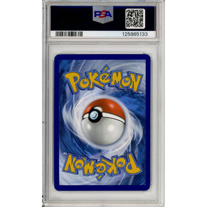 Pokemon Graded: Umbreon ex 60/131 Prismatic Evolutions Surprise Box Stamped (2025) PSA 10