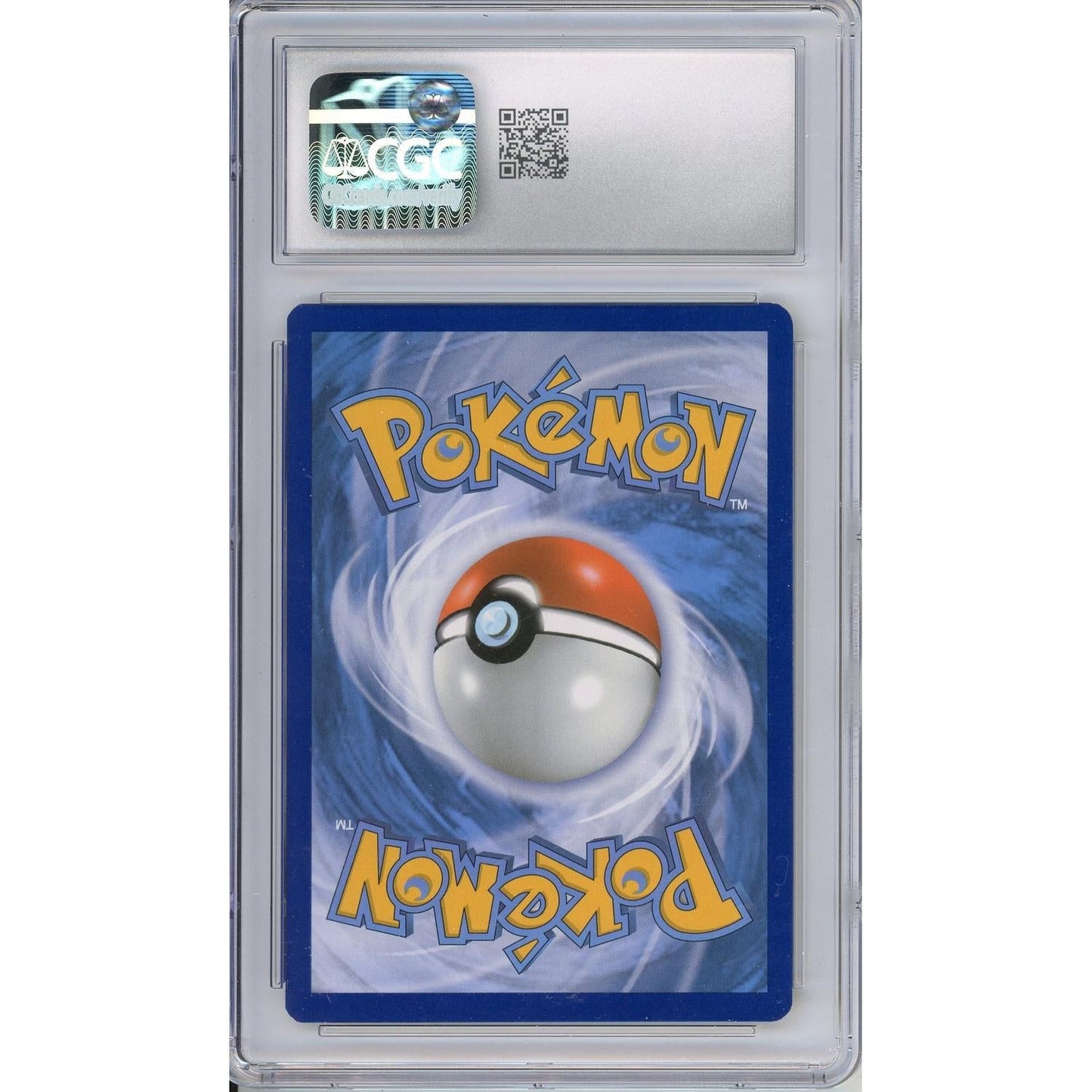 Pokemon Graded: Honedge XY Regional Championships 2014 STAFF Cross Holo CGC 9