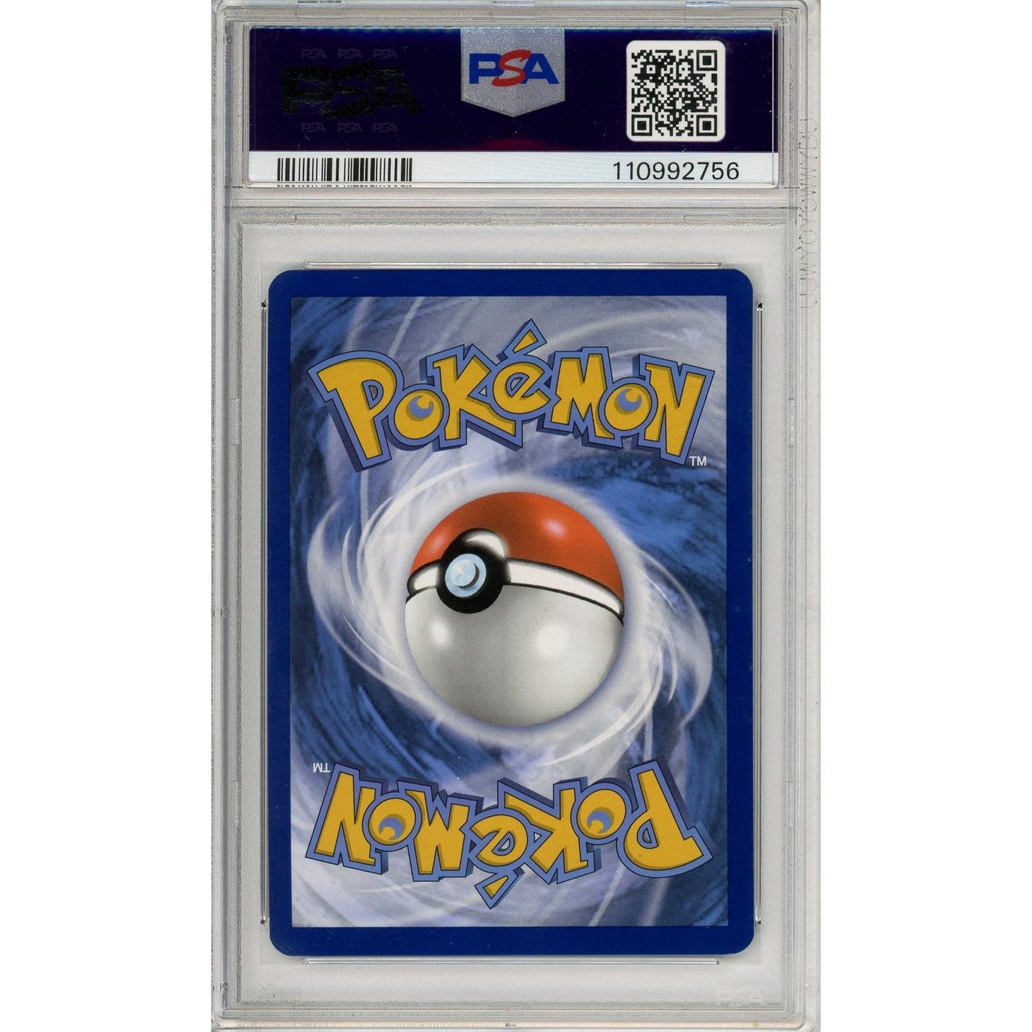 Pokemon Graded: Eevee #173 Prismatic Evolutions ETB Promo (2025) Full Art PSA 10