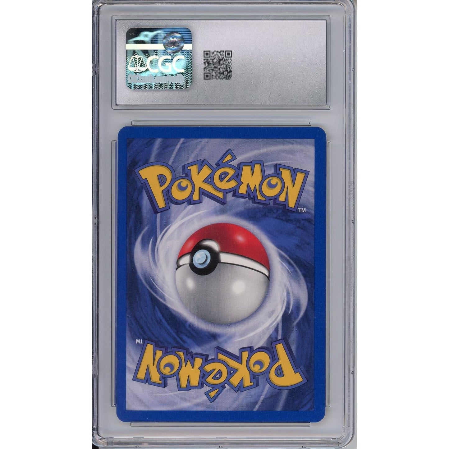Pokemon Graded: Blaine's Moltres CGC 9.5