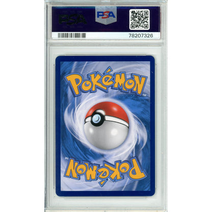 Pokemon Graded: Galarian Moltres V 78/70 Peerless Fighters (2021) Full Art PSA 10