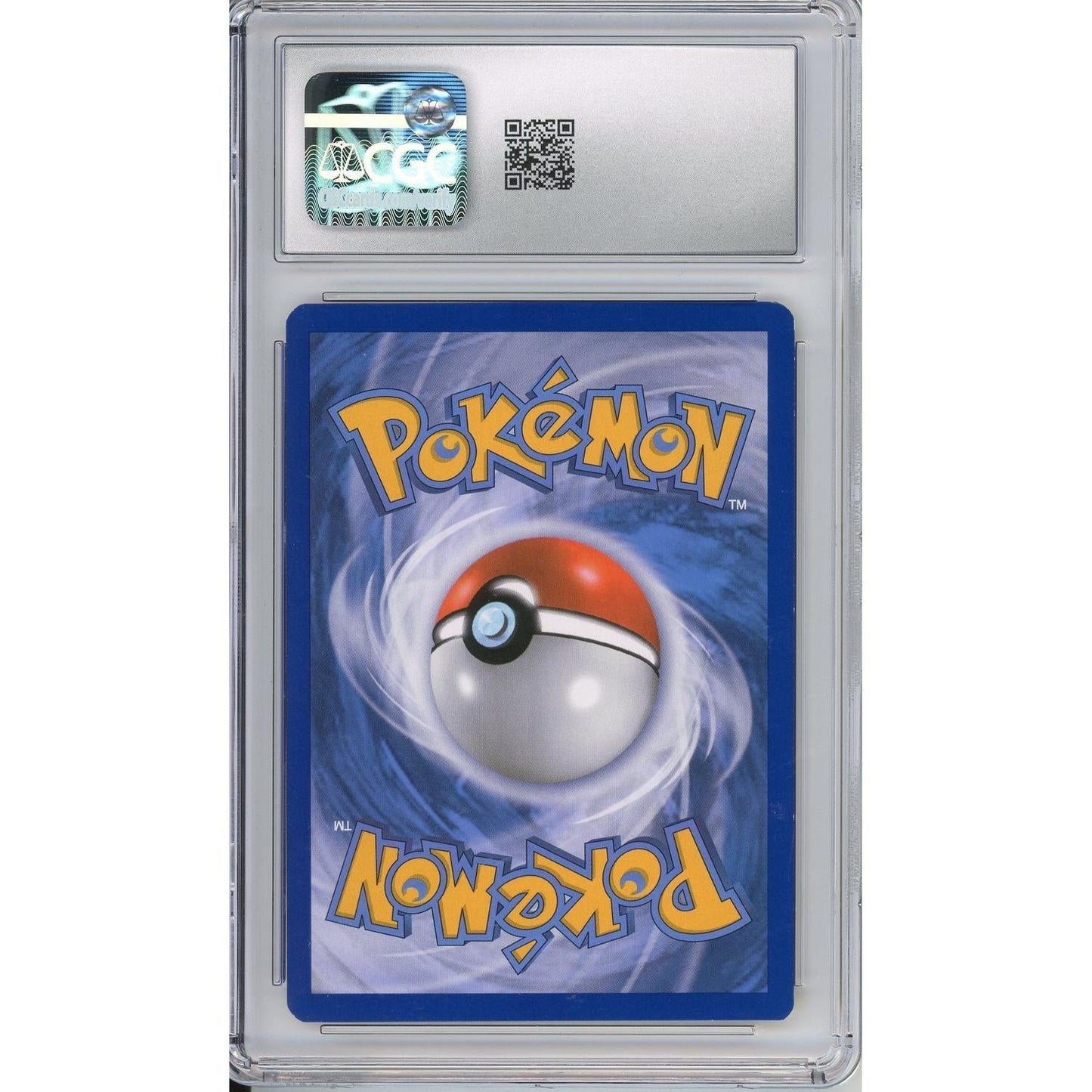 Pokemon Graded: Champions Festival #BW95 Black Star STAFF Promo World Championships 2013 CGC 9
