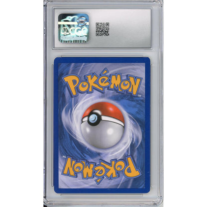 Pokemon Graded: Champions Festival #BW95 Black Star Promo World Championships 2013 Top Sixteen CGC 9