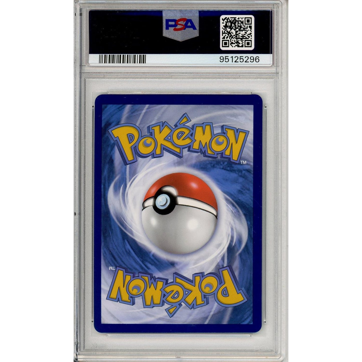 Pokemon Graded: Leafeon VSTAR GG35/GG70 Crown Zenith (2023) Full Art Holo PSA 10