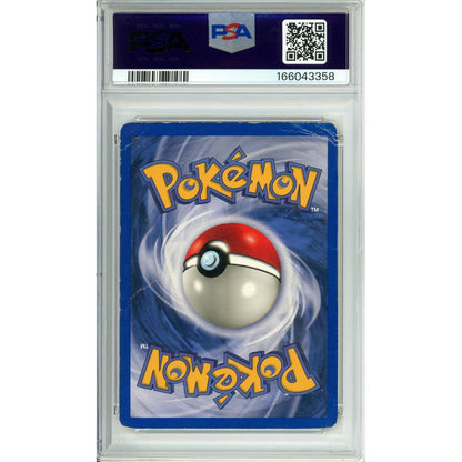 Pokemon Graded: Shining Mewtwo 109/105 Neo Destiny (2002) PSA 1