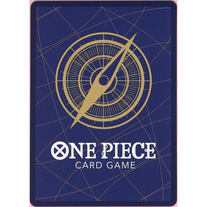 One Piece Single: Nico Robin EB03-055 Extra Booster Heroines Edition NM