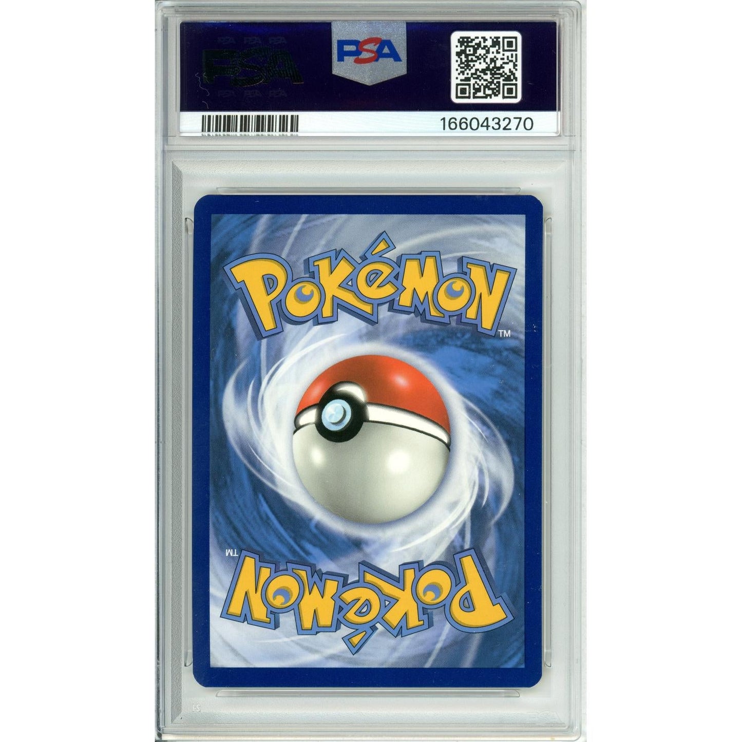 Pokemon Graded: (Red's) Pikachu 241/236 Cosmic Eclipse (2019) Secret Rare PSA 9