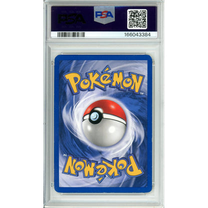 Pokemon Graded: Venusaur #13 WoTC Promo (2000) Holo PSA 6