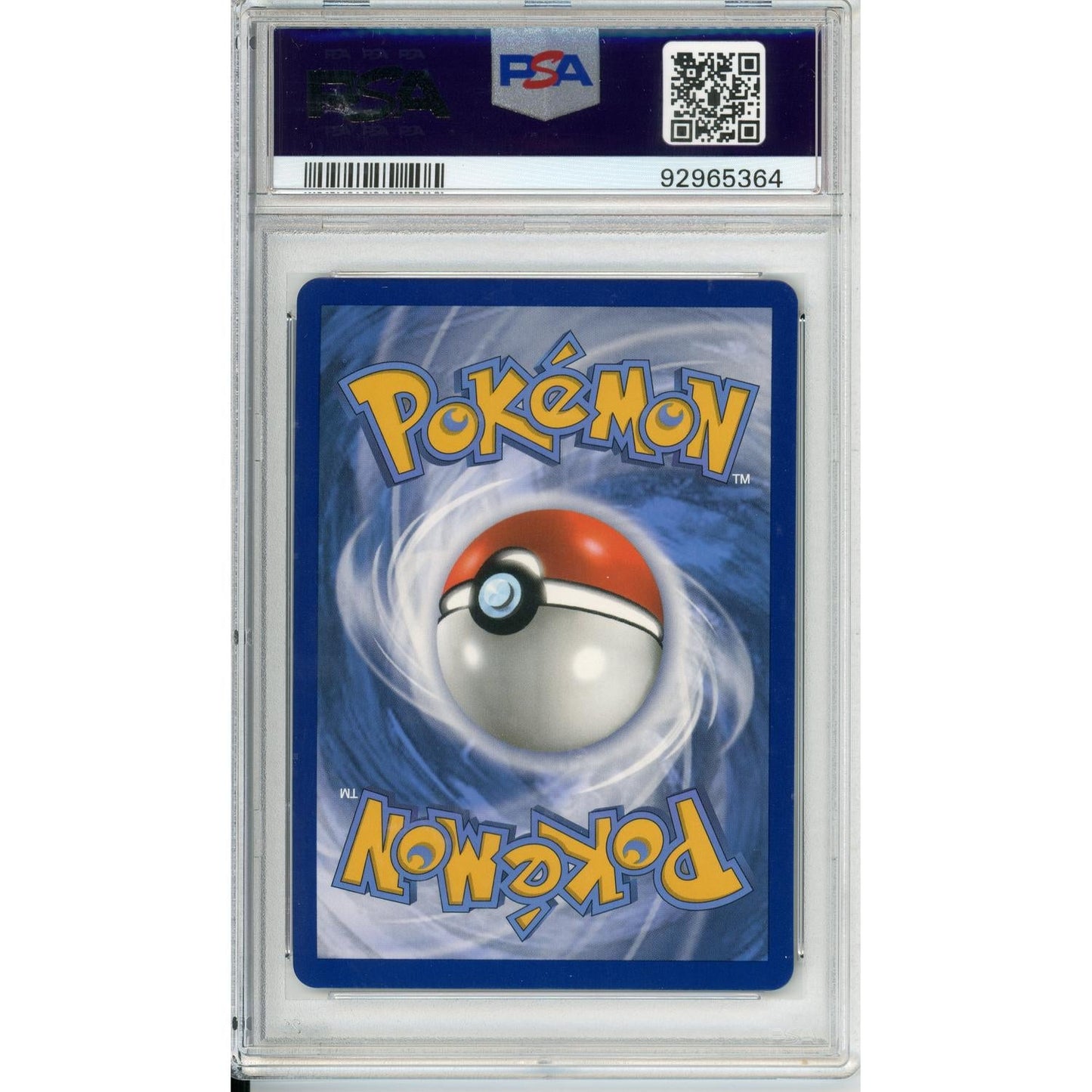 Pokemon Graded: Umbreon 215/203 Evolving Skies (2021) Secret Rare PSA 10