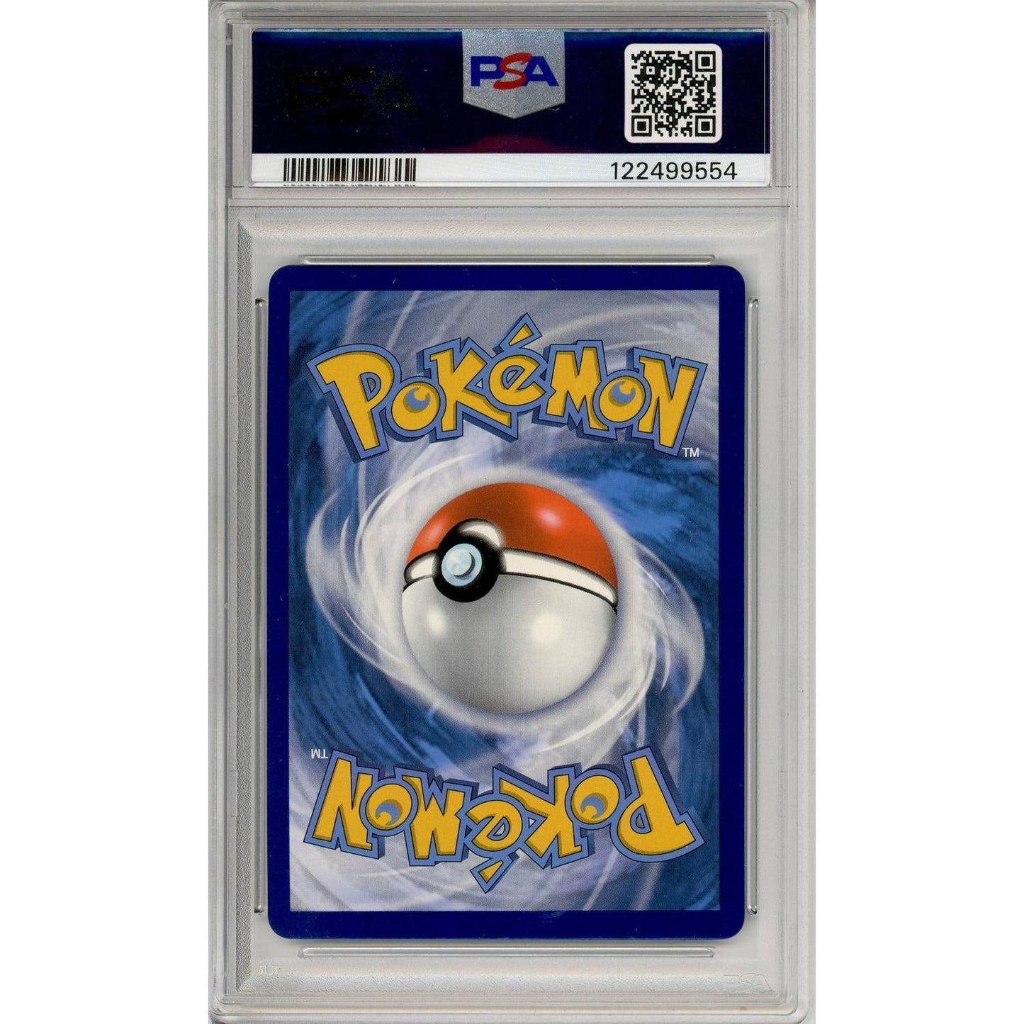 Pokemon Graded: Origin Forme Palkia V 167/189 Astral Radiance (2022) Full Art Holo PSA 10