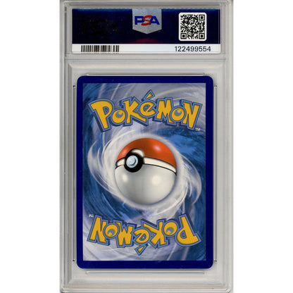 Pokemon Graded: Origin Forme Palkia V 167/189 Astral Radiance (2022) Full Art Holo PSA 10