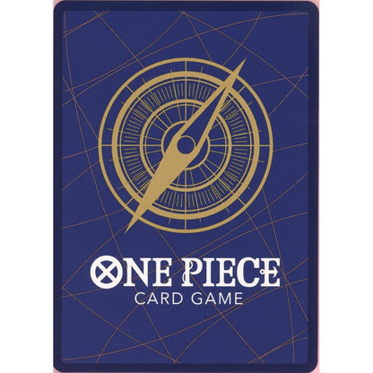 One Piece Single: Sabo Alt Art OP04-083 Kingdoms of Intrigue NM