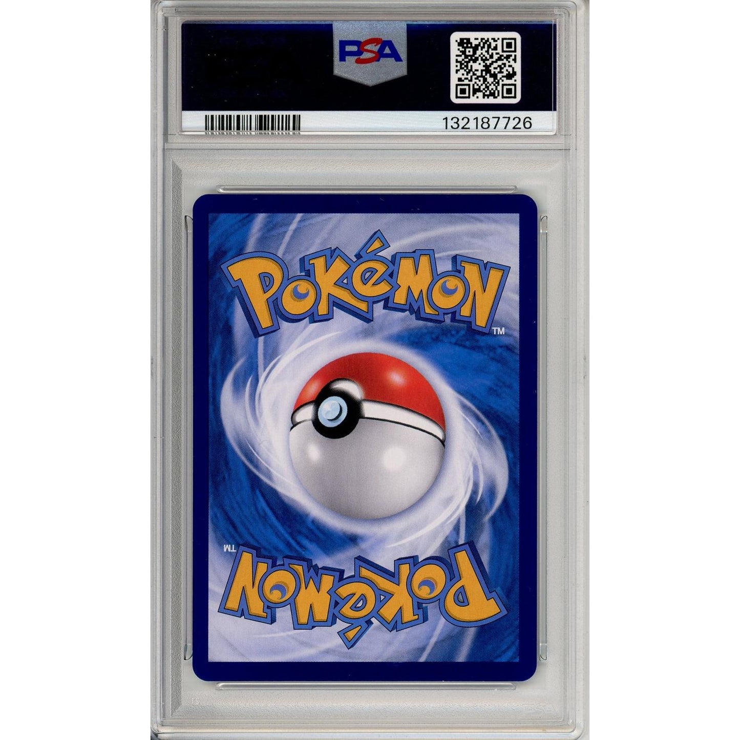 Pokemon Graded: Chinese Pikachu 172/151 151 Scarlet & Violet (2025) Art Rare Holo PSA 10