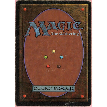 MTG Single: Ancestral Recall Unlimited Edition (1993) HP/Altered