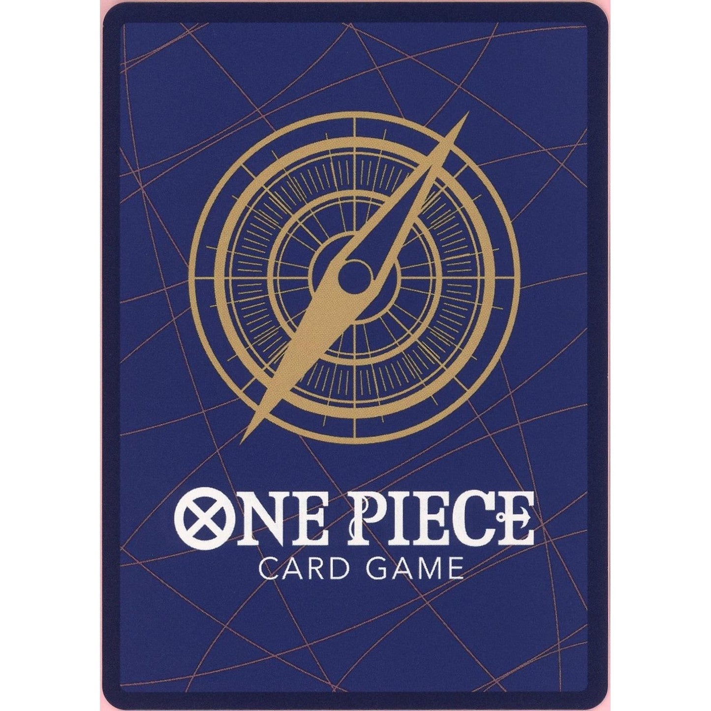 One Piece Single: Stussy Parallel OP07-085 A Fist Of Divine Speed NM