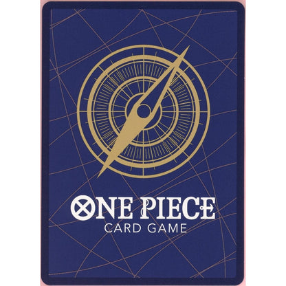One Piece Single: Tashigi EB03-018 Extra Booster Heroines Edition NM