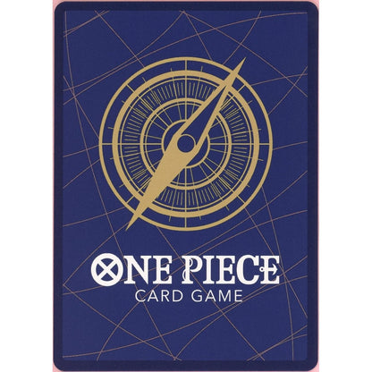 One Piece Single: Boa Hancock EB03-026  Extra Booster Heroines NM