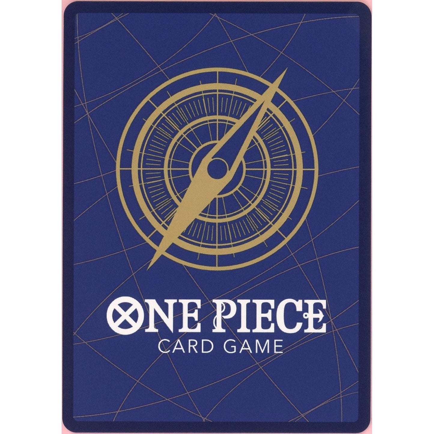 One Piece Single: Uta Special Rare OP02-120 Awakening of the New Era NM
