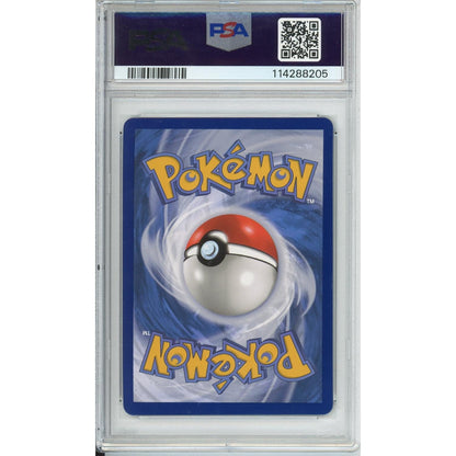 Pokemon Graded: Charizard V 153/172 Brilliant Stars (2022) Alt Art Holo PSA 10