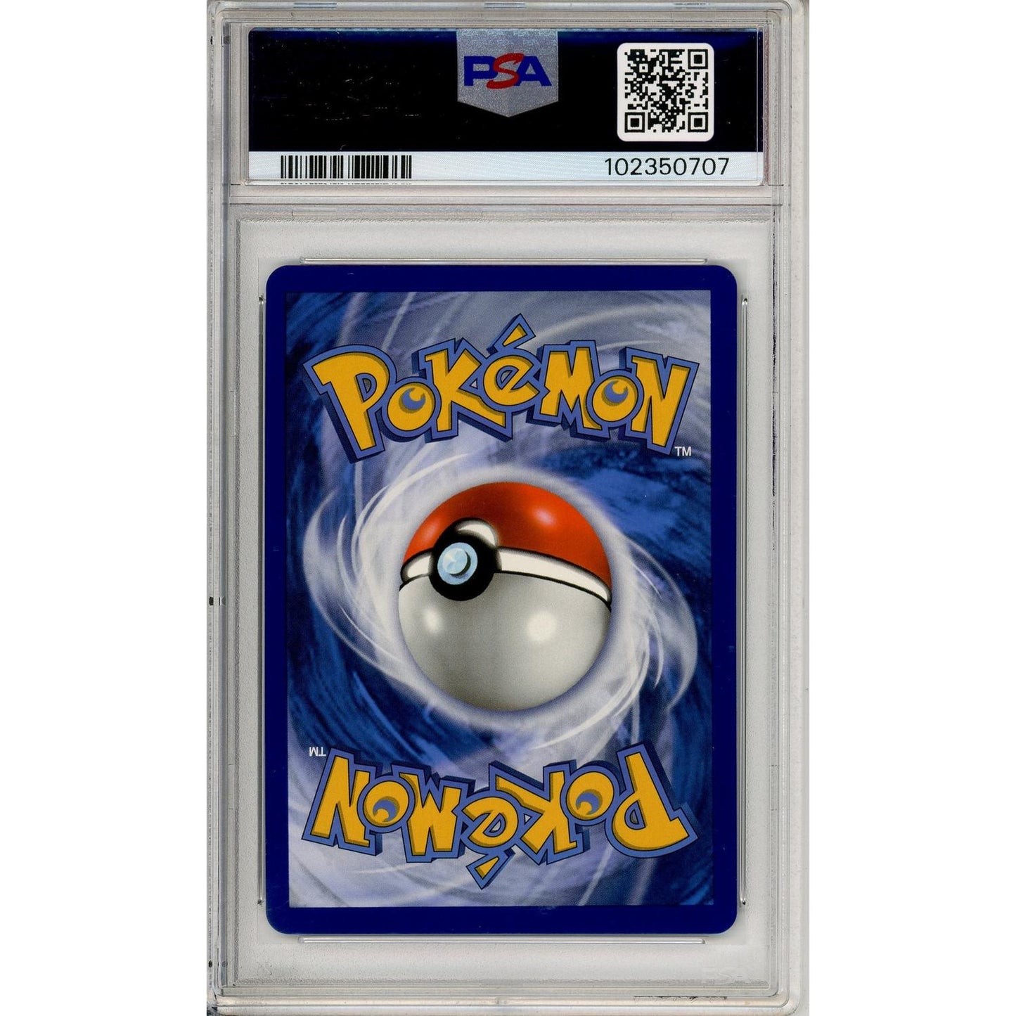 Pokemon Graded: Rayquaza EX 75/108 XY Roaring Skies (2015) Holo PSA 9