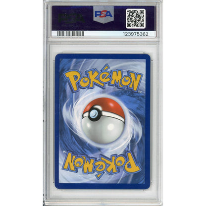 Pokemon Graded: Cynthia's Garchomp ex 241/182 Destined Rivals (2025) Holo Rare PSA 10