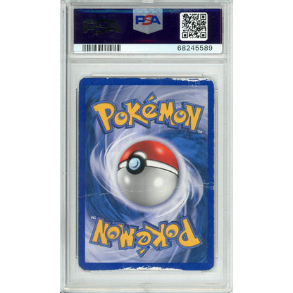 Pokemon Graded: Lugia PSA 1