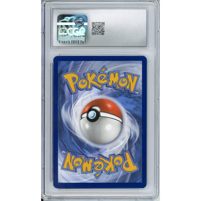 Pokemon Graded: Mewtwo VSTAR CGC 10