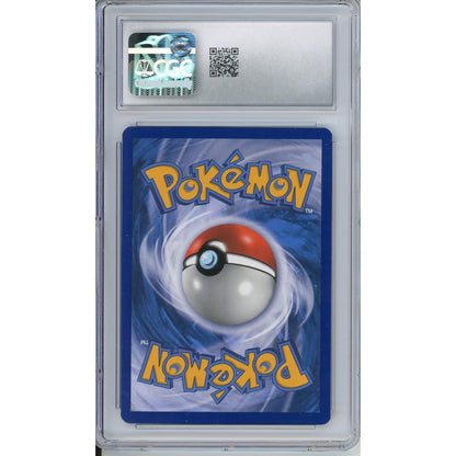 Pokemon Graded: Shaymin EX 77a/108 Roaring Skies XY Premium Trainer Collection (2017) Alt Art Holo CGC 10