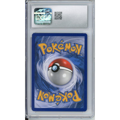 Pokemon Graded:  Hex Maniac 75a/98 Ancient Origins XY Premium Trainer Collection (2017) Alt Art Holo CGC 10